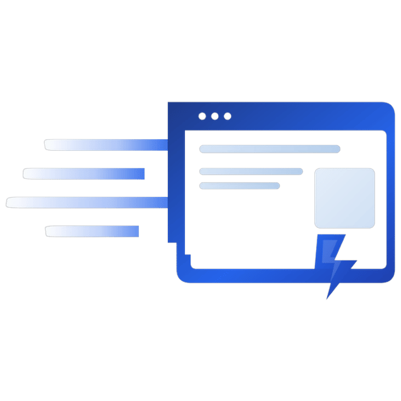 Custom Web